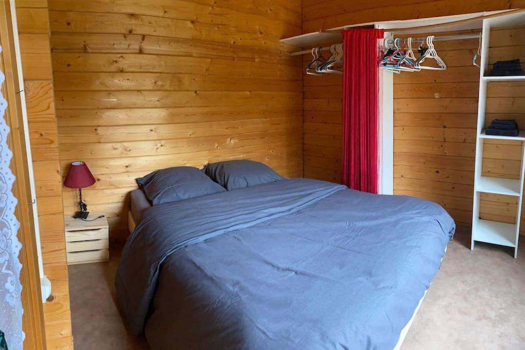 Chalet Chaleureux Billy  Eksteriør bilde
