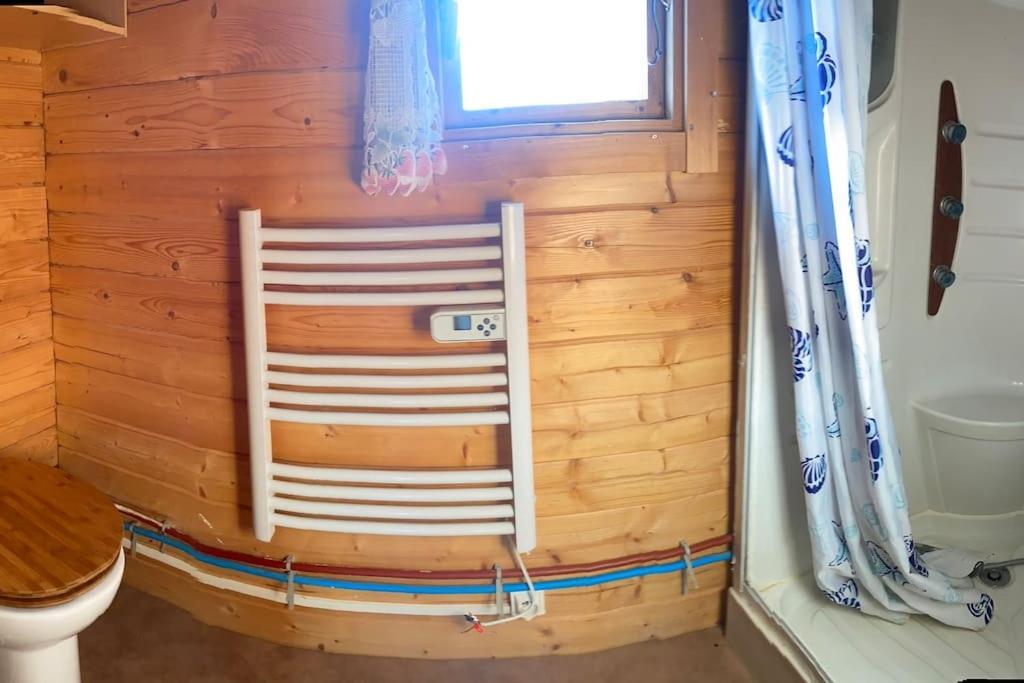 Chalet Chaleureux Billy  Eksteriør bilde